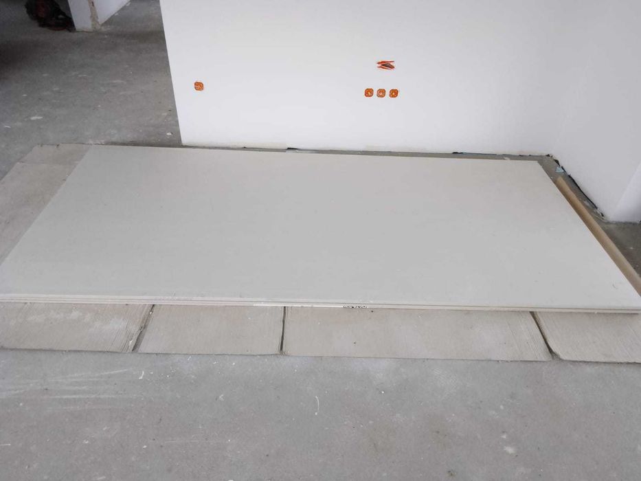 Płyty gk karton-gips rigips pro