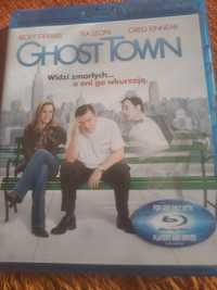 Ghost Town - Blu-Ray PL