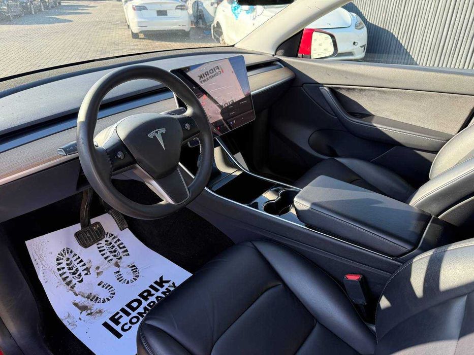 Tesla Model Y LR DM 2021