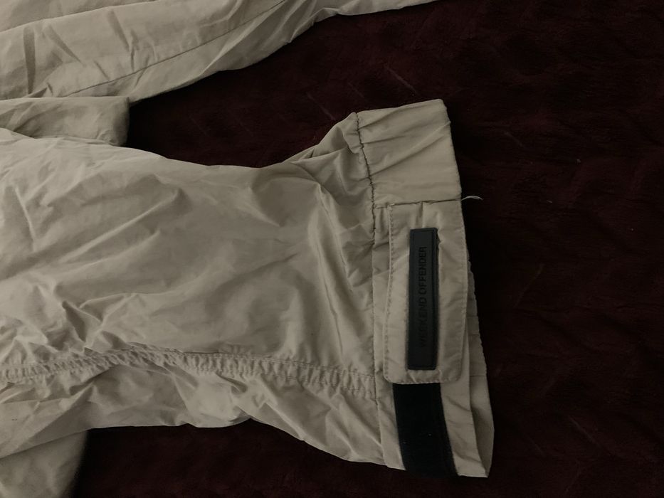 Штани Weekend Offender