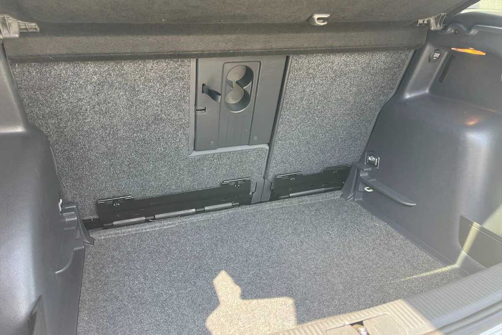 Volkswagen Golf Plus 2006