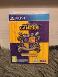 Two Point Campus Enrolment Edition PlayStation PS4 PS5 NOWA bez folii