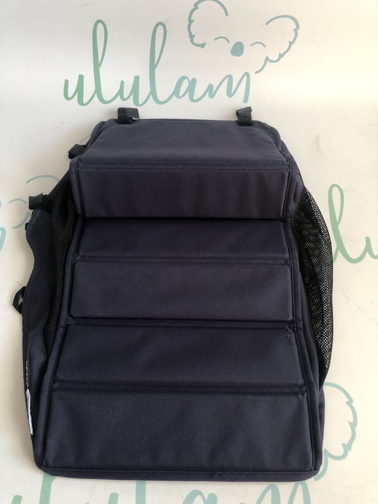 Bugaboo Buffalo kosz na zakupy Classic Navy