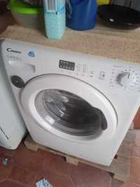 Máquina de lavar roupa candy 7ks