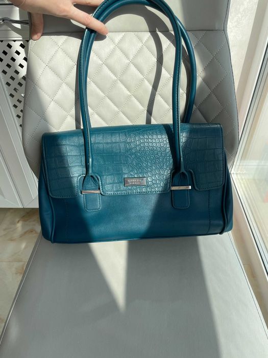 Итальянская сумка Fiorelli