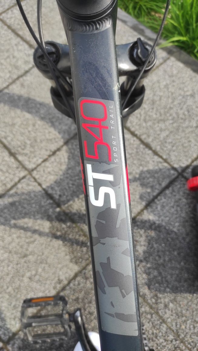 Rockrider ST 540