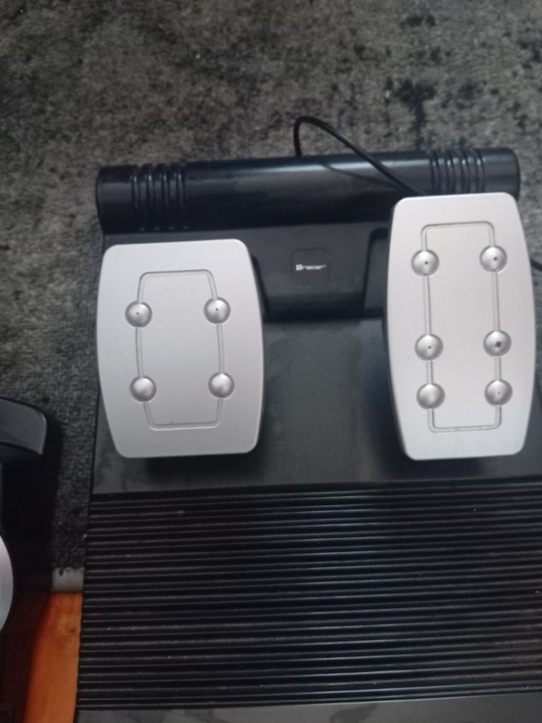 Kierownica Tracer Roadster 4in1