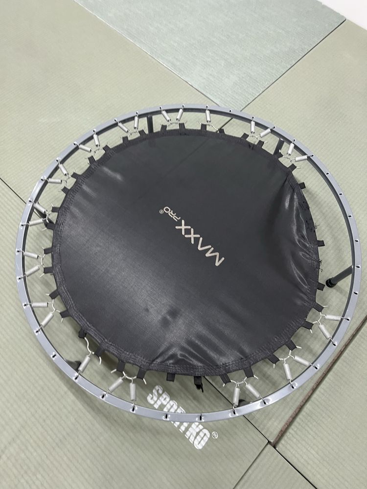 Батут дитячий 120 см