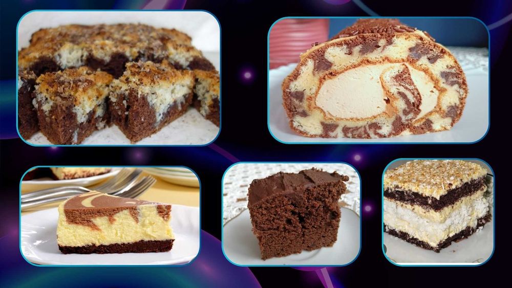 Pyszne ciasta na zamówienie, ciasto domowe, domowe wypieki