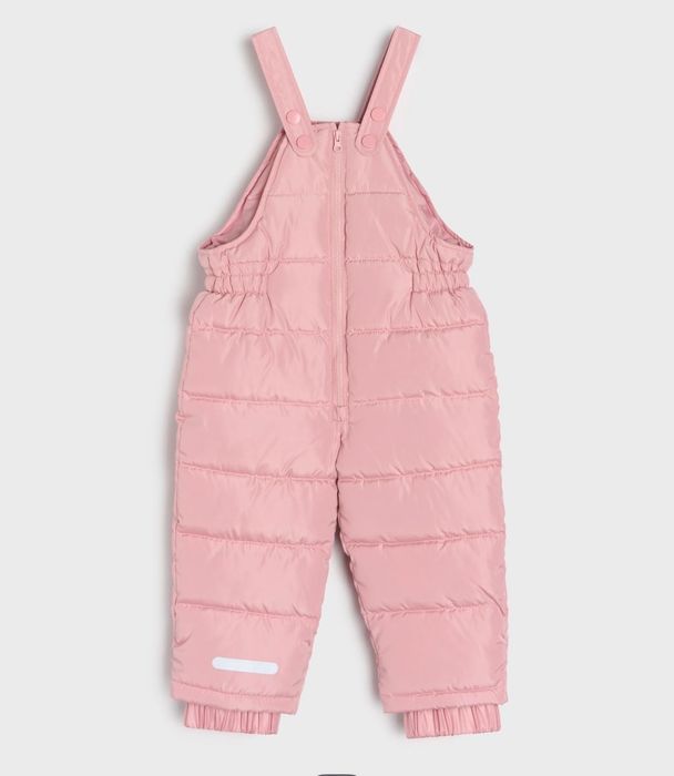 Штани утеплені дитячі 92р.