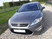 Ford Mondeo MK4 # 2.0 TDCi=163Ps ! LIFT #TITANIUM#2011r#CONWERS#Super Mega Stan !