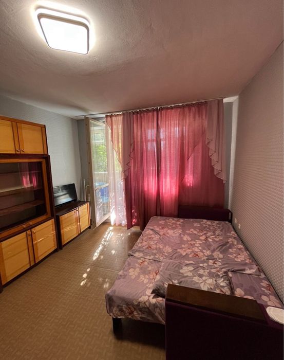 Оренда 1 кімнатної квартири  на 1-2 місяця( Тц Токіо ) вул. Легоцького