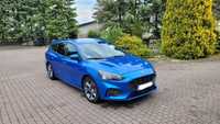 Ford Focus Ford Focus st-line kombi