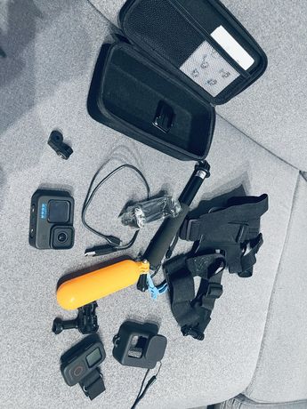 Kamera wideo GoPro HERO 11