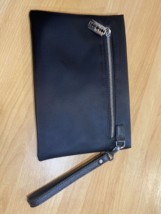 Сумка на руку (клатч)  Philipp Pleine