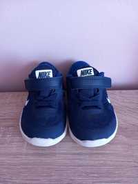 Buty adidasy niemowlęce Nike 19,5