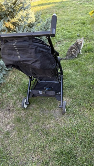 Wózek spacerówka samolot kompaktowa  CYBEX LIBELLE