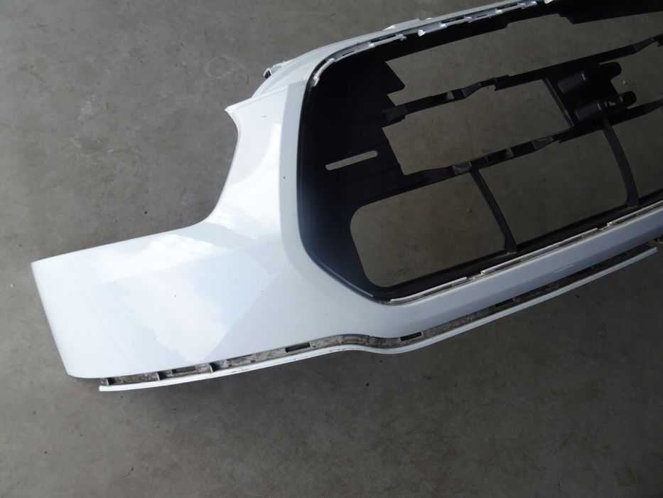 ford transit/tourneo 2014 - zderzak przedni góra 3