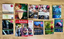 Podręczniki do liceum i technikum klasa 3 i 1