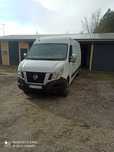 Nissan NV 400 - 2.3 Diesel- 3 osobowy - l3h2 - Nie Master , Nie Movano