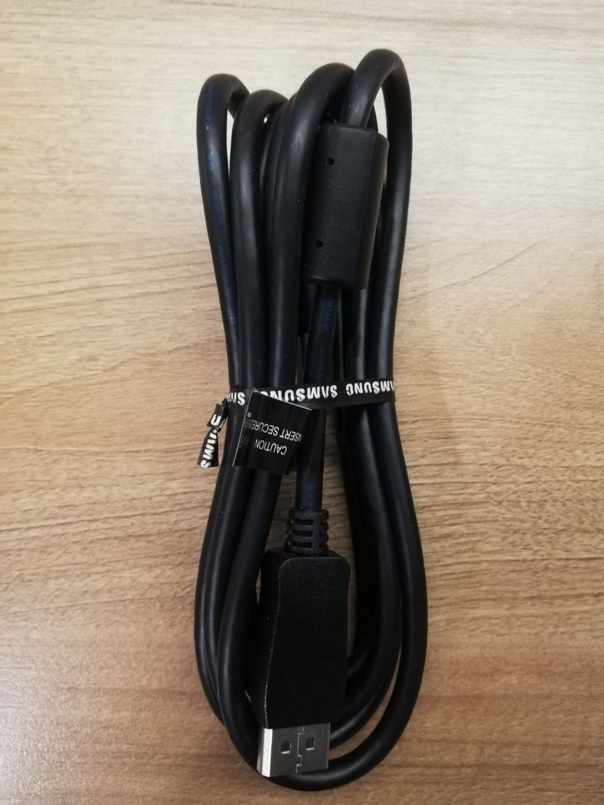Kabel display port 8K Samsung