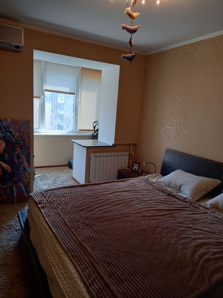 Продажа 2 комнатной Соломенский район , ул Шовкуненко