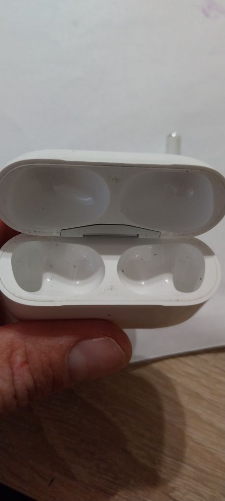 Airpods pro 2 sluchawki, oryginal apple