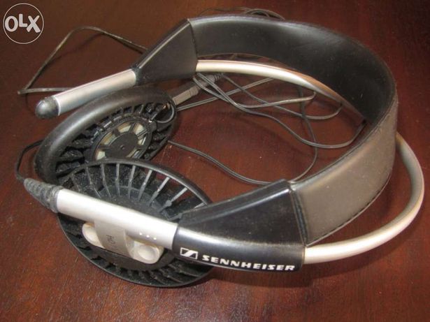 Sennheiser Headphones HD 470