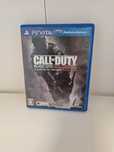 Call of duty black ops ps vita PlayStation jp