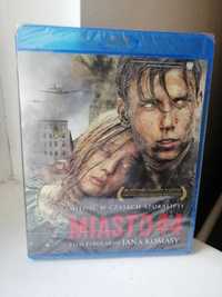 Miasto 44. Nowa , zafoliowana płyta blu-ray