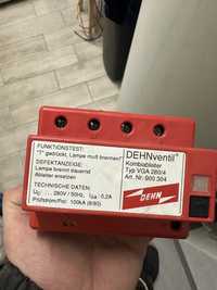 Ogranicznik dehn tns 255