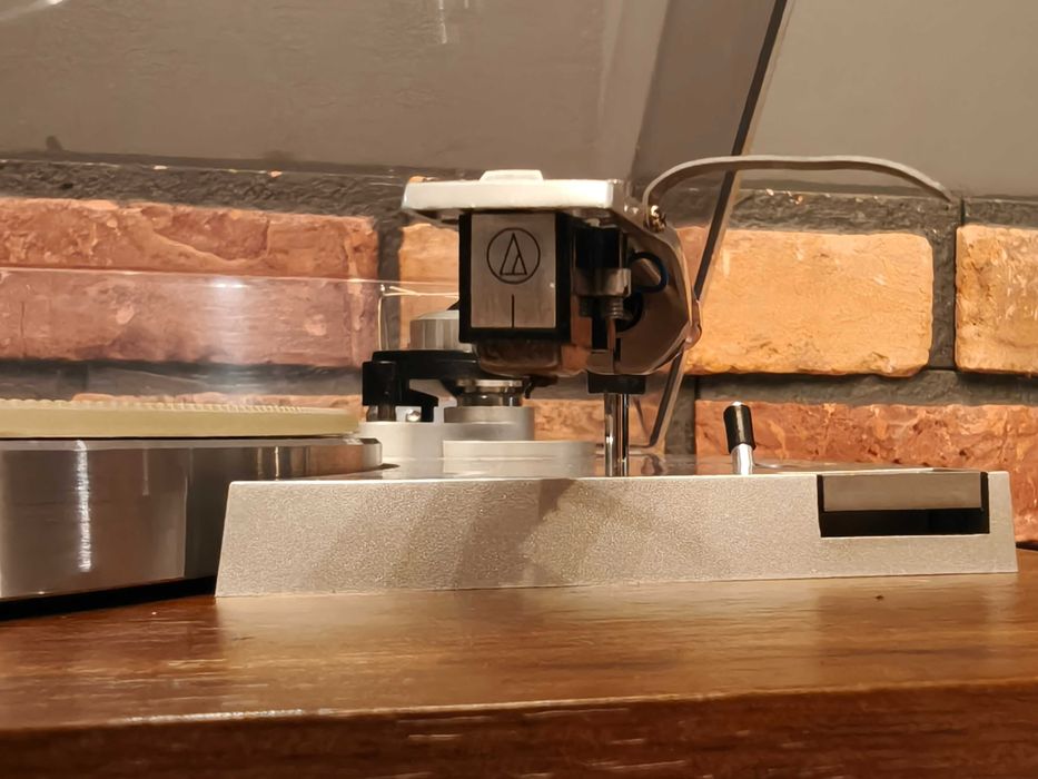 YAMAHA YP-211 ! Unikatowy gramofon VINTAGE !