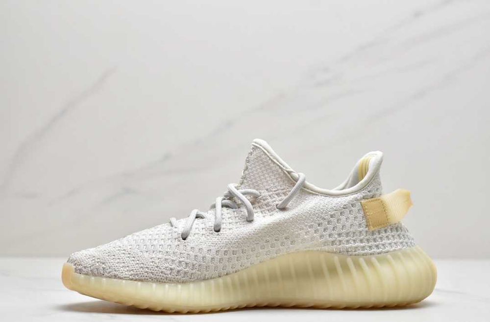 Yeezy Boost 350 V2 “Light” GY3438