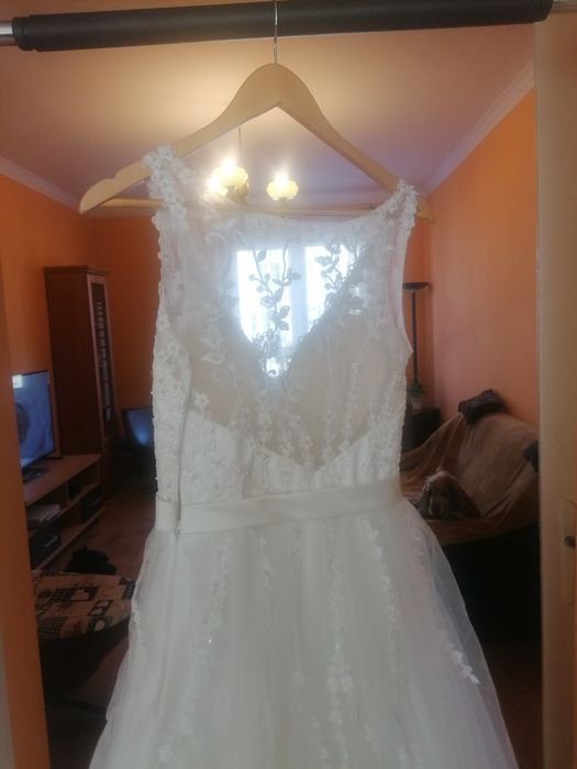 Suknia ślubna Magic BRIDE