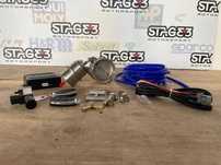 Kit Bypass Central escape 63mm 70mm 76mm Vácuo seat bmw vw