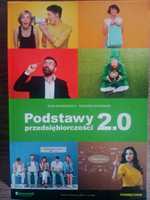 Podstawy przedsiębiorczości 2.0 - Jacek Musiałkiewicz