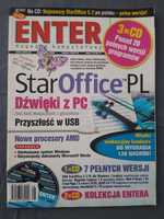 Enter magazyn komputerowy 8 / 2000