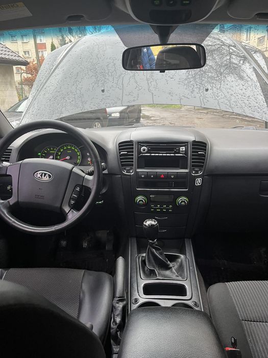 Продам Кіа Соренто 2008 р 2.5 дизель