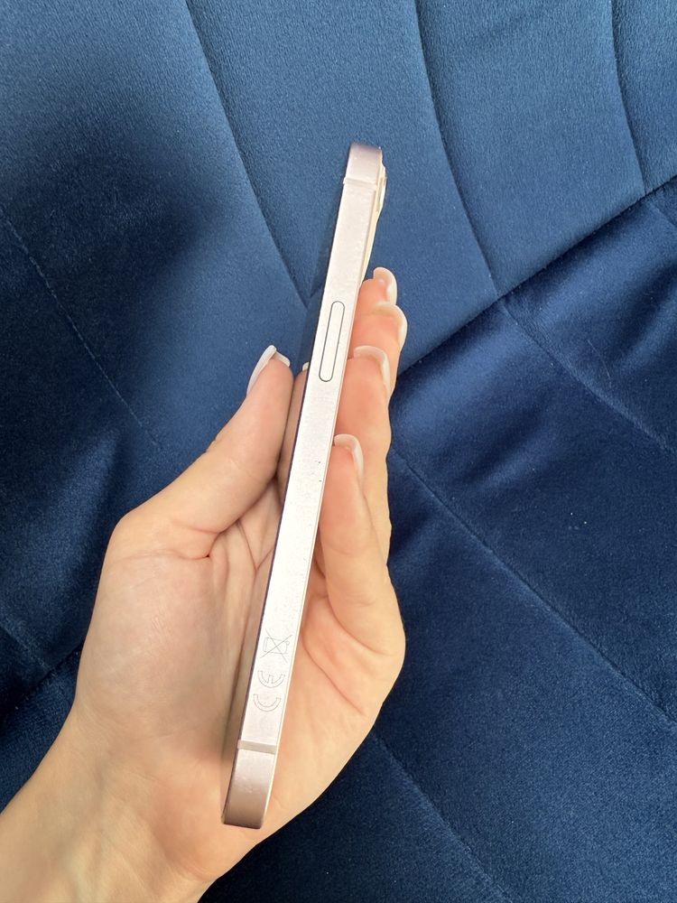 iPhone 13 рожевий, 128 ГБ