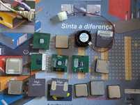 Vendo processadores antigos