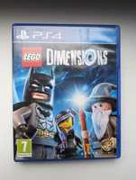 LEGO Dimensions PS4 PS5