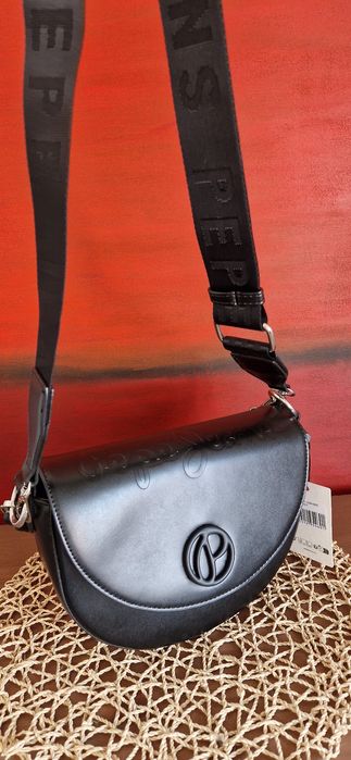 Mala Pepe jeans Nova