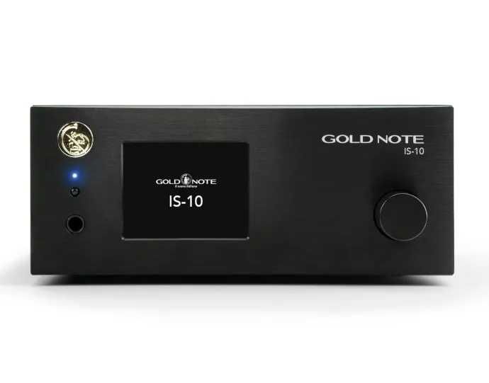 ZESTAW Gold Note IS10+Acoustic Energy AE-500 -sprzęt nowy,gwarancja
