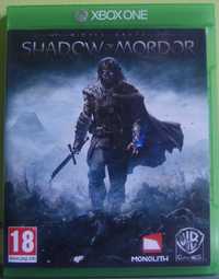 Shadow of Mordor PL X-Box One - Rybnik Play_gamE