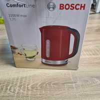 Sprzedam czajnik Bosch Comford Line  nowy