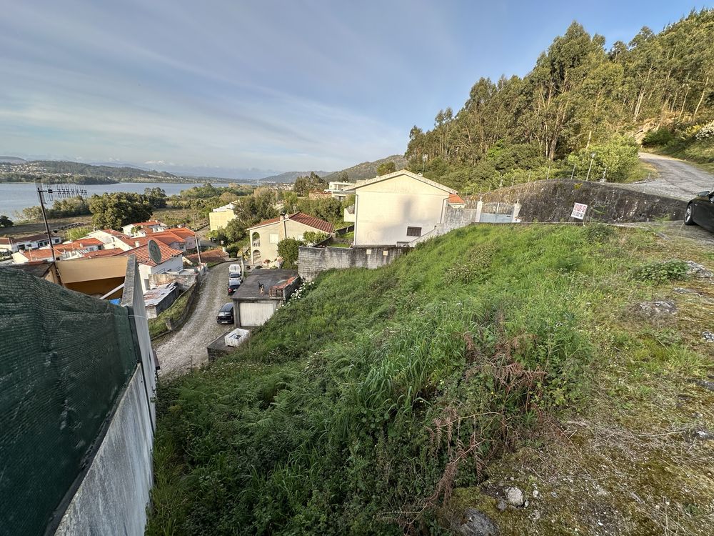 Terreno para construção SEIXAS  - 350m2