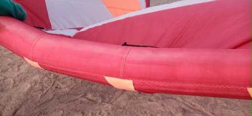 Latawiec kitesurfingowy F-one Bandit 10m