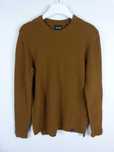 Only & Sons bawełniany sweter / M