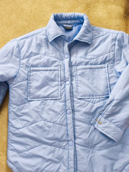 Kurtki letnie narzuta