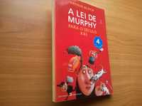 A Lei de Murphy para o Século XXI - Arthur Bloch
